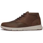 Kengät Timberland  Pkst Mid Lace Sneaker  46