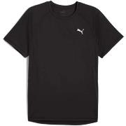 Lyhythihainen t-paita Puma  M Run Velocity Tee (Poly)  EU XXL