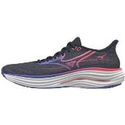 Kengät Mizuno  Shoe Wave Rider 29 Wos  37