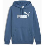 Svetari Puma  Ess No. 1 Logo Hoodie Fl (S)  EU S