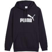 Svetari Puma  Ess No. 1 Logo Hoodie Fl  EU S
