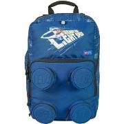 Koululaukku Lego  City Petersen School Backpack  Yksi Koko