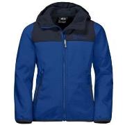 Fleecet Jack Wolfskin  Fourwinds  Yksi Koko