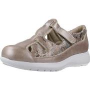 Kengät Pinoso's  7219H  39