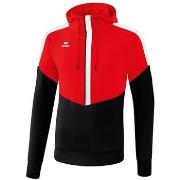 Ulkoilutakki Erima  Squad  EU S