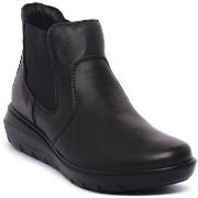 Kengät Enval  KLIZIA NERO  36