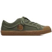 Kengät Sanjo  K200 - Kaki Caramel  37