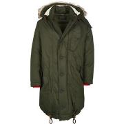 Paksu takki Tommy Hilfiger  RE0RE00104300  EU S