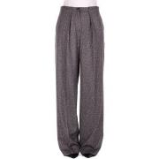 Väljät housut Max Mara  2526786128600  EU M