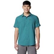 Lyhythihainen paitapusero Columbia  Silver Ridge Utility Lite  EU L