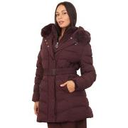 Paksu takki La Modeuse  76557_P181287  EU XXL