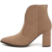 Kengät NeroGiardini  Velour Tpu Duni  37