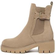 Kengät NeroGiardini  Arold Eva Urbana Tortora 6  36