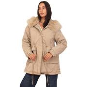 Paksu takki La Modeuse  76424_P181011  EU XXL