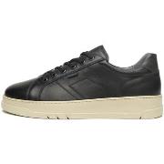 Kengät NeroGiardini  Sagar Deco Kenia Antracite Eva Torino Becco Tal  ...