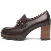 Kengät NeroGiardini  Manolete Tr Ponza 8333  36