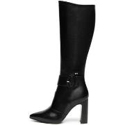 Saappaat NeroGiardini  Nappa Pandora Tpu Lisa Lady  36