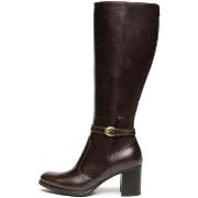 Saappaat NeroGiardini  Manolete Tr Capua+G.Lo  36