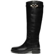 Saappaat NeroGiardini  Mousse Tr Atessa  37