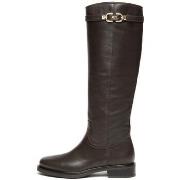 Saappaat NeroGiardini  Vienna 3751 Tr Atessa  38