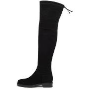 Saappaat NeroGiardini  Arold Velo Mousse Tr Atessa  36