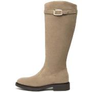 Saappaat NeroGiardini  Arold Tr Pomezia 9741/004  36