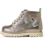 Lastenkengät NeroGiardini  Etoile T.Microglitter Plati Sparta Osso Tr ...