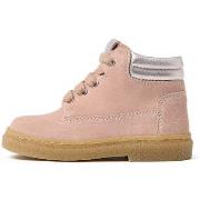 Lastenkengät NeroGiardini  Velour Etoile Tr Ottawa Polvere Co  19