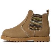 Lastenkengät NeroGiardini  Longbeach Medio Fang Tr Celano 286 Ambra  1...