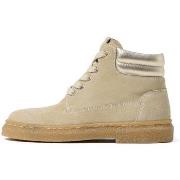 Lastenkengät NeroGiardini  Velour Etoile Miele Tr Ottawa Polvere Co  2...