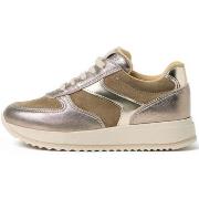 Lastenkengät NeroGiardini  Etoile Sand Arold T.Brill Platino 6074 Tr O...