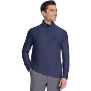 Ulkoilutakki Skechers  GoDri All Day 1/4 Zip  EU M