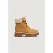 Kengät Timberland  MID WARM WATERPROOF BOOT TB0A2PU6754  36