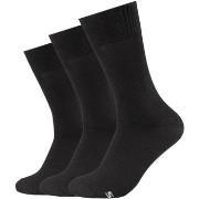 Urheilusukat Skechers  3pk Men apos;s Basic Socks  43 / 46
