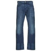 Suorat farkut G-Star Raw  DAKOTA REGULAR STRAIGHT  US 34 / 34