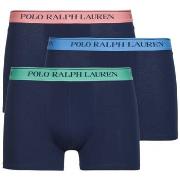 Bokserit Polo Ralph Lauren  CLSSIC TRUNK-3 PACK-TRUNK  EU XXL