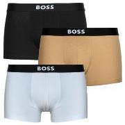 Bokserit BOSS  Trunk 3P BOSS ONE  EU S