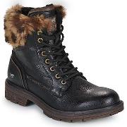 Kengät Mustang  BIENKE 2  36