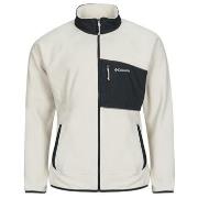 Fleecet Columbia  FAST TREK OVERLAY FULL ZIP  EU S