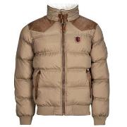 Toppatakki Geographical Norway  ABRAMOVITCH  EU XXL