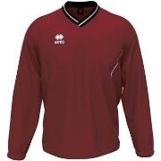 Ulkoilutakki Errea  Ottawa 3.0 Giacca Ad  EU XXL