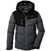 Parkatakki Killtec  Kow 376  Yksi Koko