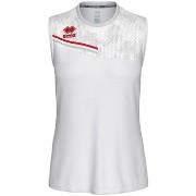 Hihattomat paidat / Hihattomat t-paidat Errea  Eloy Canotta Ad  EU XXL