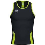 Hihattomat paidat / Hihattomat t-paidat Errea  Regis Canotta Ad  EU XX...