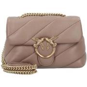 Olkalaukut Pinko  LOVE CLASSIC PUFF CL SH  Yksi Koko