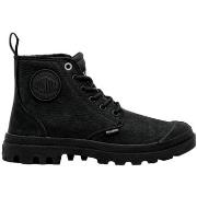 Kengät Palladium  Pampa HI NBK Boots - Black  36