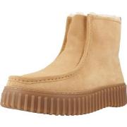 Kengät Clarks  TORHILL COZY  37