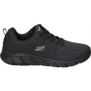 Kengät Skechers  117715-BBK  36