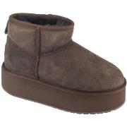 Kengät EMU  Stinger Micro Flatform  36