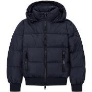 Toppatakki EAX  Down Jacket  EU S